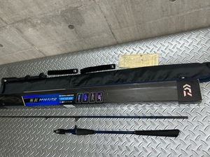 ■ダイワ　極鋭　タチウオテンヤSP　９１Hー１６５　AGS　中古■