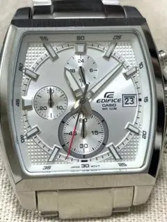 ジャンク品casio edifice カシオ エディフィス 腕時計