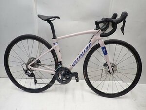 SPECIALIZED ROUBAIX COMP ULTEGRA 2x11s 2021 Size49 スペシャライズド ルーベ ディスク カーボン ロードバイク 配送/引取可 ∩ 70588-1