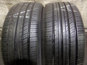 【N449】ADVAN dB V552▲225/45R18▲2本即決