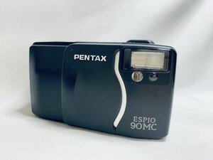 ペンタックス PENTAX ESPIO 90MC#2689#08#05