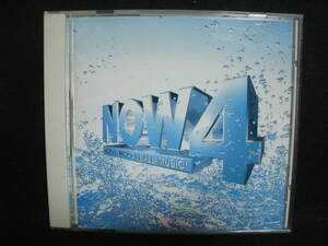 【中古CD】 NOW 4 