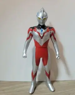 ウルトラマンアーク　リペイント