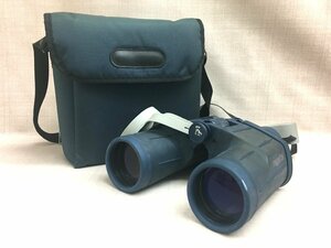 【大黒屋】中古 ESCHENBACH エッシェンバッハ 双眼鏡 regatta レガッタ 7×50　131mm/1000mm UV-Vollvergutung