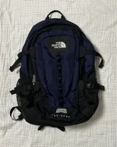 THE NORTH FACE HOT SHOT リュック