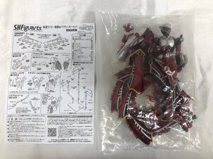 S,H　Figuats　仮面ライダー龍騎　ドラグレッダー　フィギュア　セット　詰め合わせ　111951　※佐川急便にて発送　　