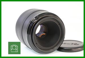 【同梱歓迎】実用難あり■キヤノン Canon EF 50mm F2.5 COMPACT-MACRO 129422■923