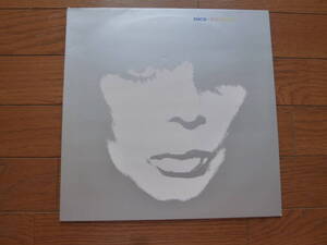 LP NICO / THE FACTION CAMERA OBSCURA