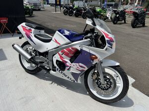 CBR250R-2 mc19CBB250RR