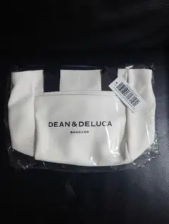 DEAN & DELUCA タイ限定　バッグ