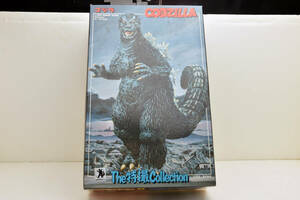 BANDAI バンダイ 1/350 The特撮Collection GODZILLA ゴジラ ジャンク おまけ付き