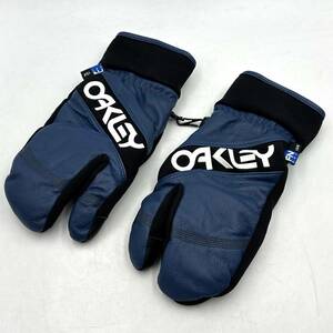 OAKLEY オークリー 手袋 グローブ S