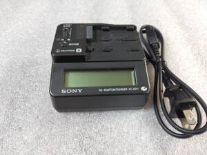 SONY AC-VQ11 AC POWER ADAPTOR