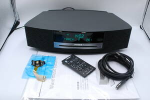 ★ BOSE ボーズ Wave Music System AWRCCＢ CD/ラジオ 動作良好品 ★