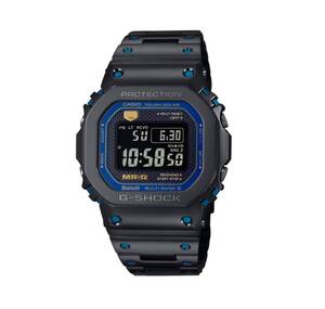 Casio カシオ MRG-B5000BA-1JR G-SHOCK ジーショック メンズ 腕時計 新品未使用 