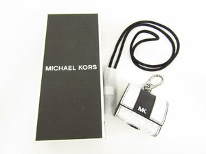 MICHAEL KORS マイケルコース ipodsケース★AC25406