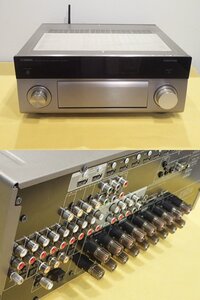 YAMAHA　ヤマハ 高級AVアンプ　アヴェンタージュRX-A1070（H）　快調動作 リモコン等・付属品多数付、MusicCast も、2部屋リスニングも便利