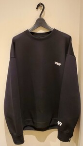 ☆TFW49☆CARDBOARD L/S CREW☆ティーエフダブリュー49 カーボード　ダンボールニット