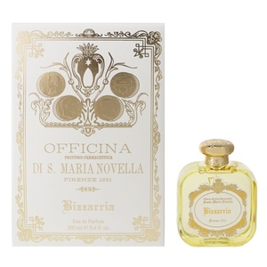 サンタ・マリア・ノヴェッラ ビッザリア EDP・SP 100ml 香水 フレグランス BIZZARRIA SANTA MARIA NOVELLA 新品 未使用