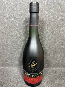 ◎ １円スタート　REMY MARTIN　VSOP　レミーマルタン　赤ラベル　ブランデー　700ml　40%　古酒 