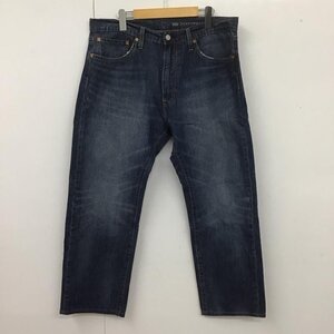 Levi Strauss & co. 36 リーバイストラウスアンドコー パンツ デニム、ジーンズ Pants Trousers Denim Pants Jeans 10107751