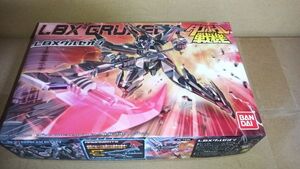 新品未組立 バンダイ ダンボール戦機 LBX 新品未組立 ダンボール戦機 LBX グルゼオン 046 バンダイ