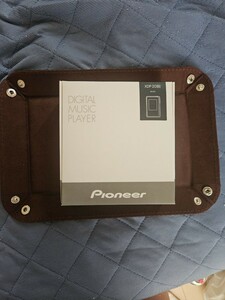 Pioneer　XDP-20(B)