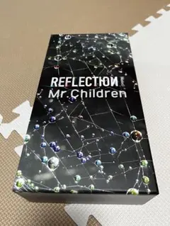 Mr.ChildrenREFLECTION｛Naked｝完全限定生産盤