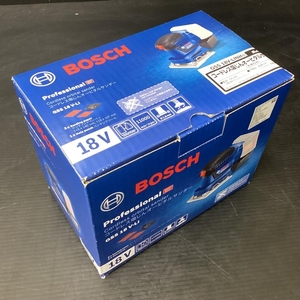 BOSCH GSS18V-LINH ランダムサンダ