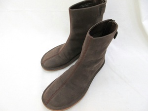 CAMPER カンペール ブーツ 靴　Boots 38 K400010-006 MADE IN VIETNAM