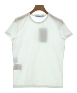 PRADA Tシャツ・カットソー レディース プラダ 中古　古着