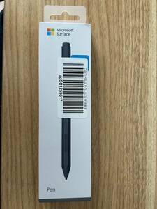 Microsoft Surface Pen サーフェスペン モデル1776