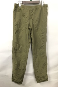 【送料無料】東京)Patagonia パタゴニア BAGGIES PANTS バギーズ パンツ 55210 サイズS