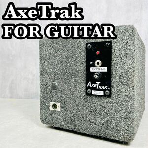 AXETRAK for Guitar ギター用 サイレントボックス