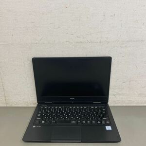 ニ80 NEC Lavie Direct PC-GN12S88GD Core i5 第七世代　メモリ8GB ジャンク　