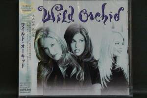 ワイルド・オーキッド Wild orhid 新品CD Nc.16 送料無料