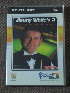 Jimmy White