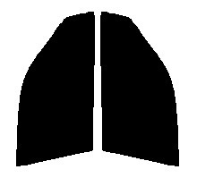 ダークスモーク　１３％　2層構造フィルム　運転席・助手席　シーマ　Y33　カット済みカーフィルム　