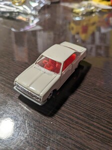 ★トミカ/tomica〜コロナマークⅡ（CORONA MARKⅡ）1974製★