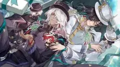 【第五人格】トゥルース&リーズニングーー東方の麒麟 6周年 オフラインパック