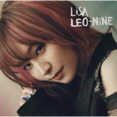 ケース無::LEO-NiNE 通常盤 レンタル落ち 中古 CD