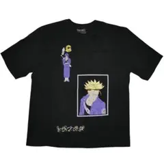 【XL】新品 海外限定 日本未発売 ドラゴンボールZ トランクス Tシャツ