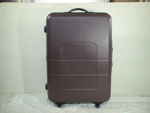 2128　MARUEM 赤色　スーツケース　キャリケース　旅行用　ビジネストラベルバック