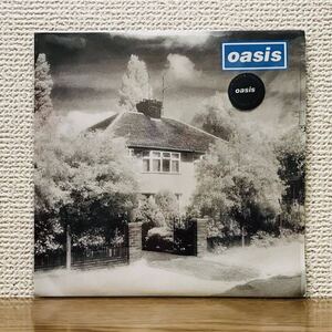 7インチレコード oasis Live Forever オアシス リアム・ギャラガー ノエル・ギャラガー CREATION 7inch vinyl UK ROCK