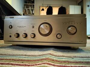 DENON PMA-2000Ⅳ