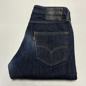 Levi’s リーバイス 511 コミューター スリムフィットストレッチジーンズ デニムパンツ 19151-0034 W29 L32