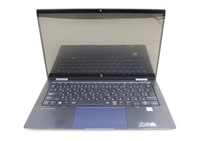 現状 Elite Dragonfly 第8世代 Core i5 8265U/16GB/128GB/13.3インチ/Wi-Fi/Type-C/HDMI端子/Win10モデル☆