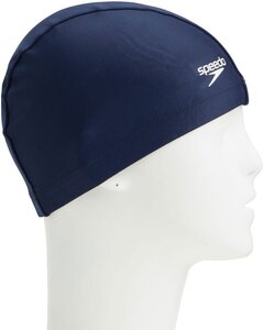 1109055-SPEEDO/TRICOT CAP トリコットキャップ スイムキャップ 水泳 フィットネス/F