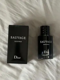 Dior Sauvage Eau de Parfum 60mL