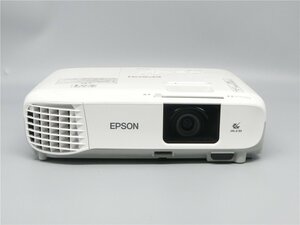 中古品　EPSON ビジネスプロジェクター EB-960W　通電しません　動作不明　ジャンク品　送料無料